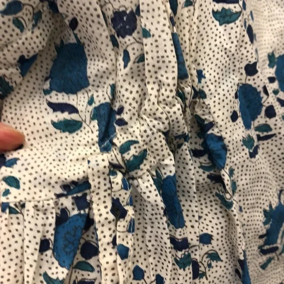 Matta dress Shireen Myra - Picture 4 of 7